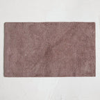 Πατάκι Μπάνιου Fieldcrest Ultra Soft 2.200gsm 69X122 Rosy Brown